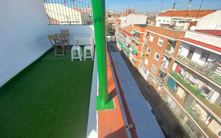 Ático en  Calle de María Antonia 3 - Foto 12