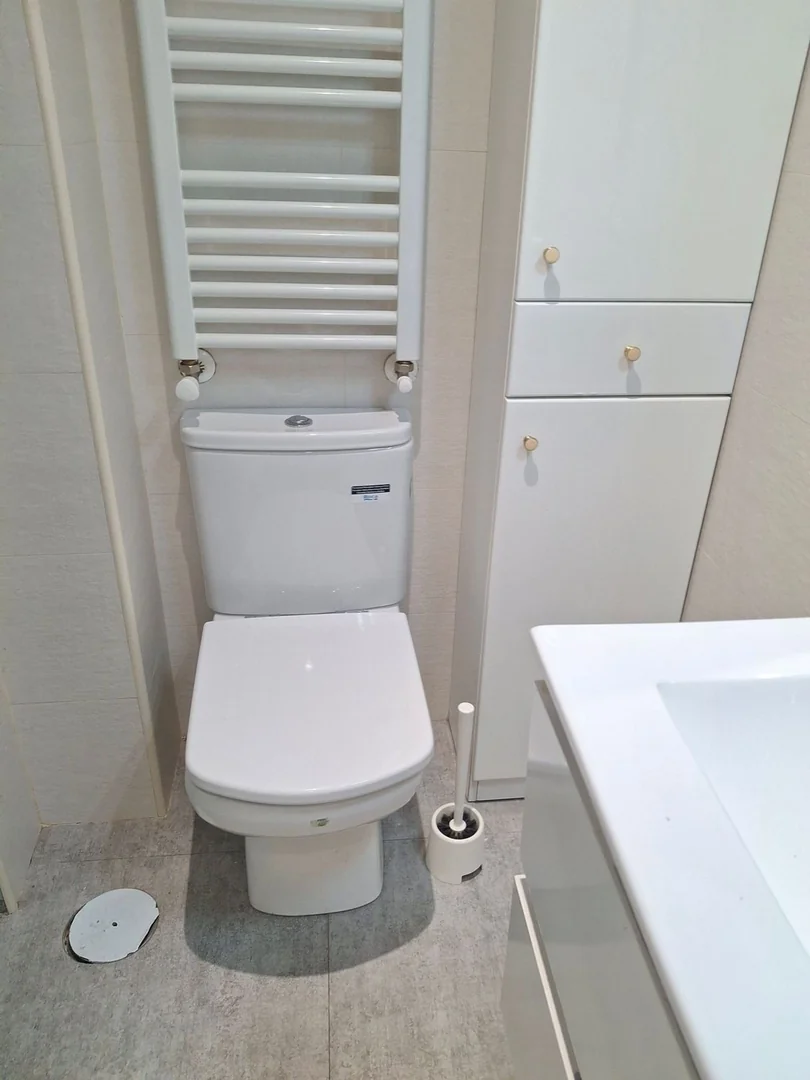 Piso en Calle de Rueza, 32, Lucero - Foto 26