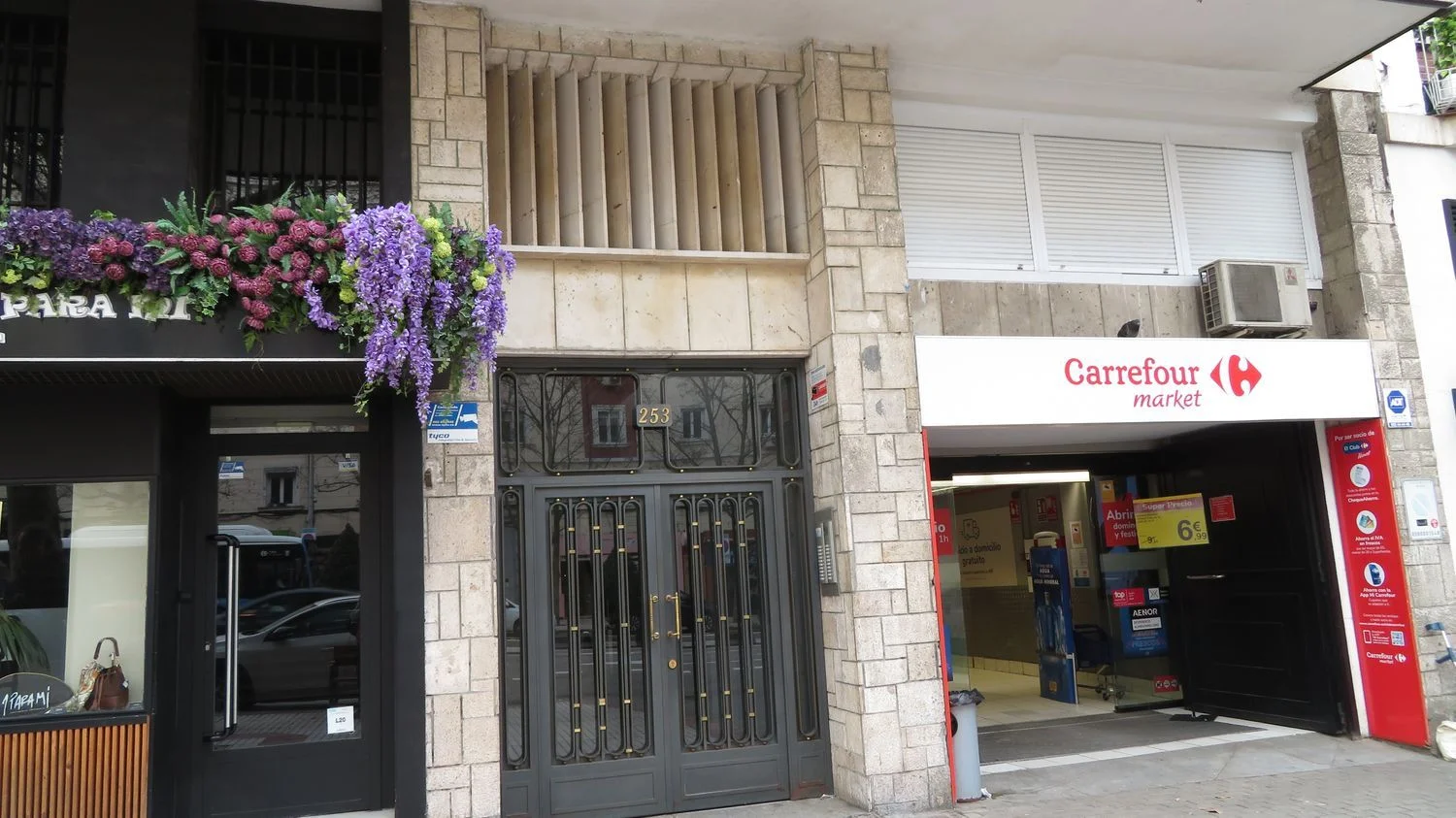 Piso en calle del Príncipe de Vergara, 253 - Foto 12