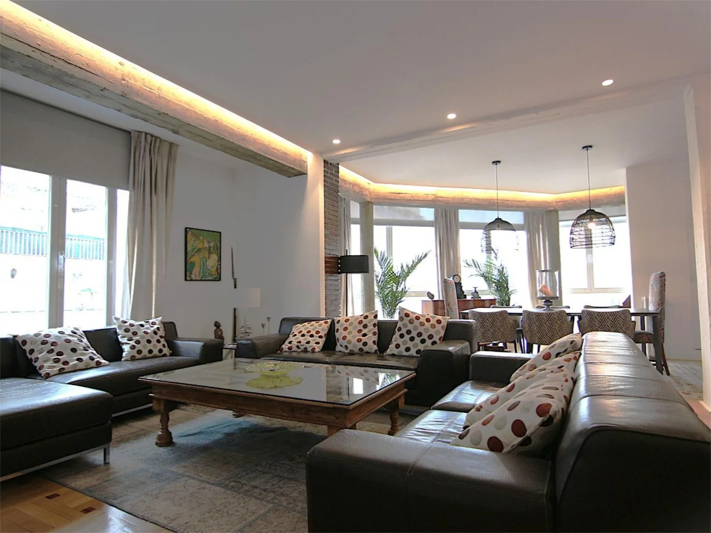 Piso en  Calle de Guzmán el Bueno 68