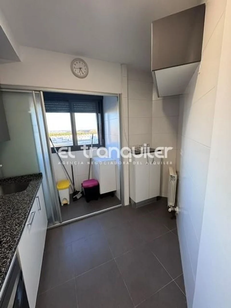 Piso en Avenida de las Suertes, 95, Ensanche de Vallecas - La Gavia - Foto 13