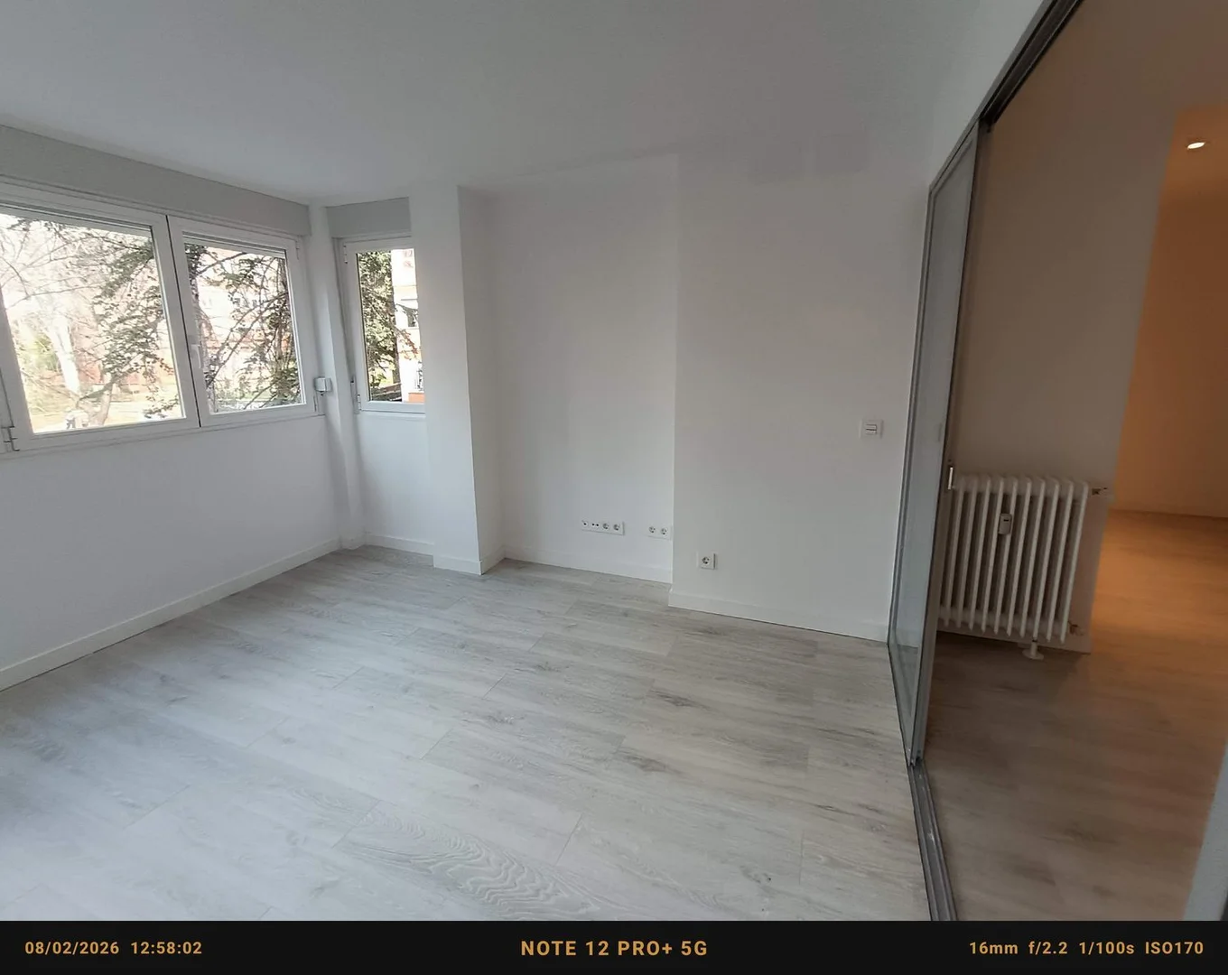 Piso en calle de Andorra, 97 - Foto 39