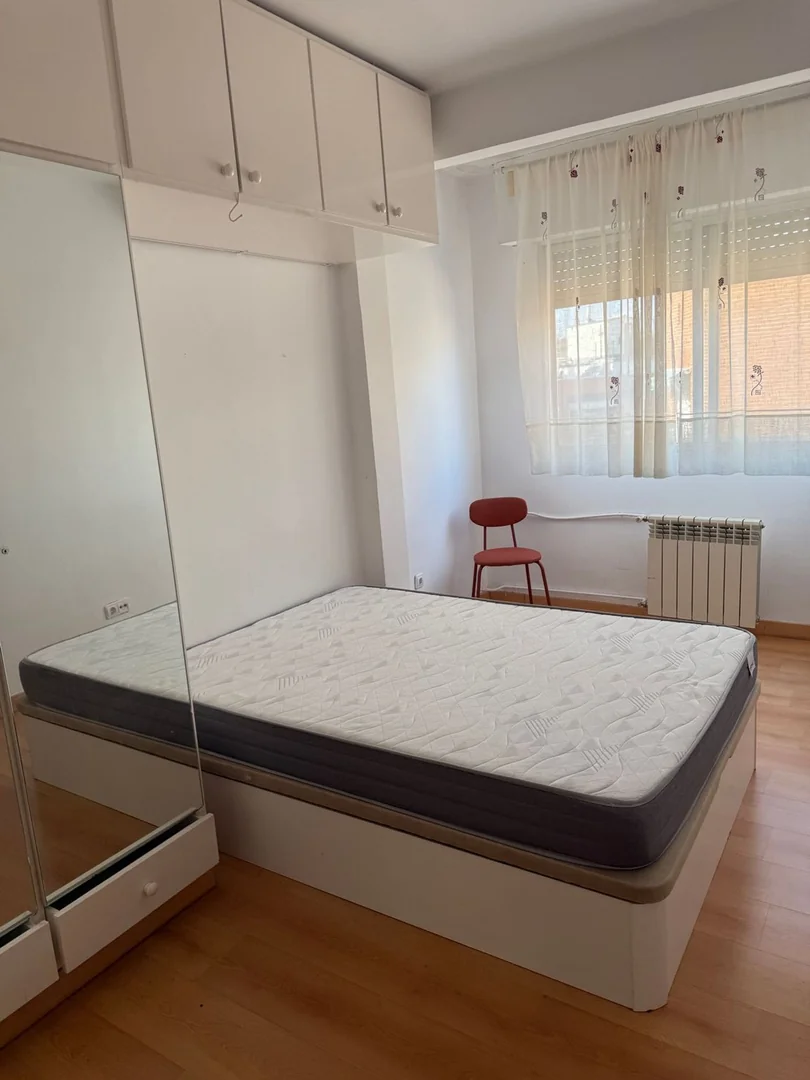 Piso en Avenida del Doctor Federico Rubio y Galí, 50, Bellas Vistas - Foto 15