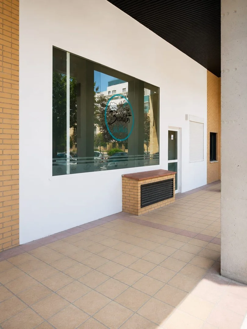 Local en Calle la Granja de San Ildefonso, 28, Ensanche de Vallecas - La Gavia - Foto 4