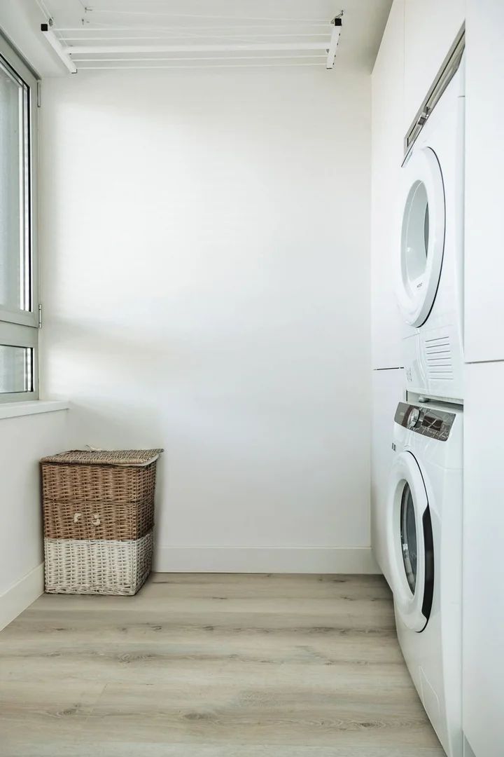 Piso en avenida de Manuel Fraga Iribarne, 43 -75 - Foto 10