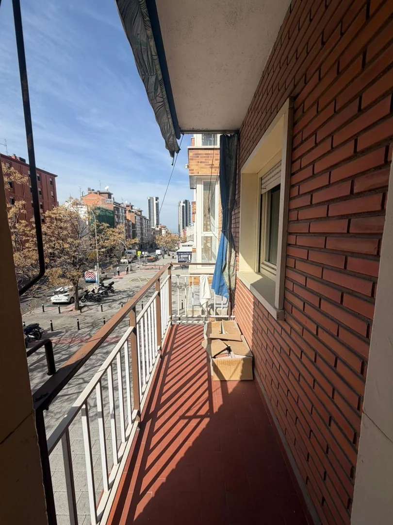 Piso en Calle del Marqués de Viana, 20, Valdeacederas - Foto 7
