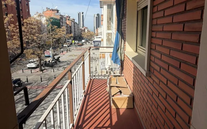 Piso en Calle del Marqués de Viana, 20, Valdeacederas - Foto 7