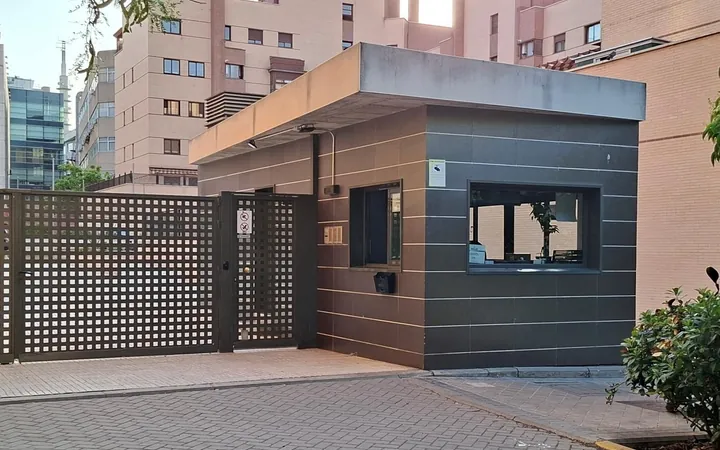 Piso en Calle de Rufino González, 61, Simancas - Foto 12