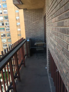 Estudio en calle de la Infanta Mercedes, 92 - Foto 18