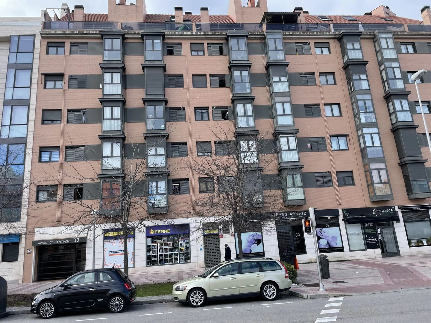 Piso en avenida del camino de santiago, 33 - Foto 3