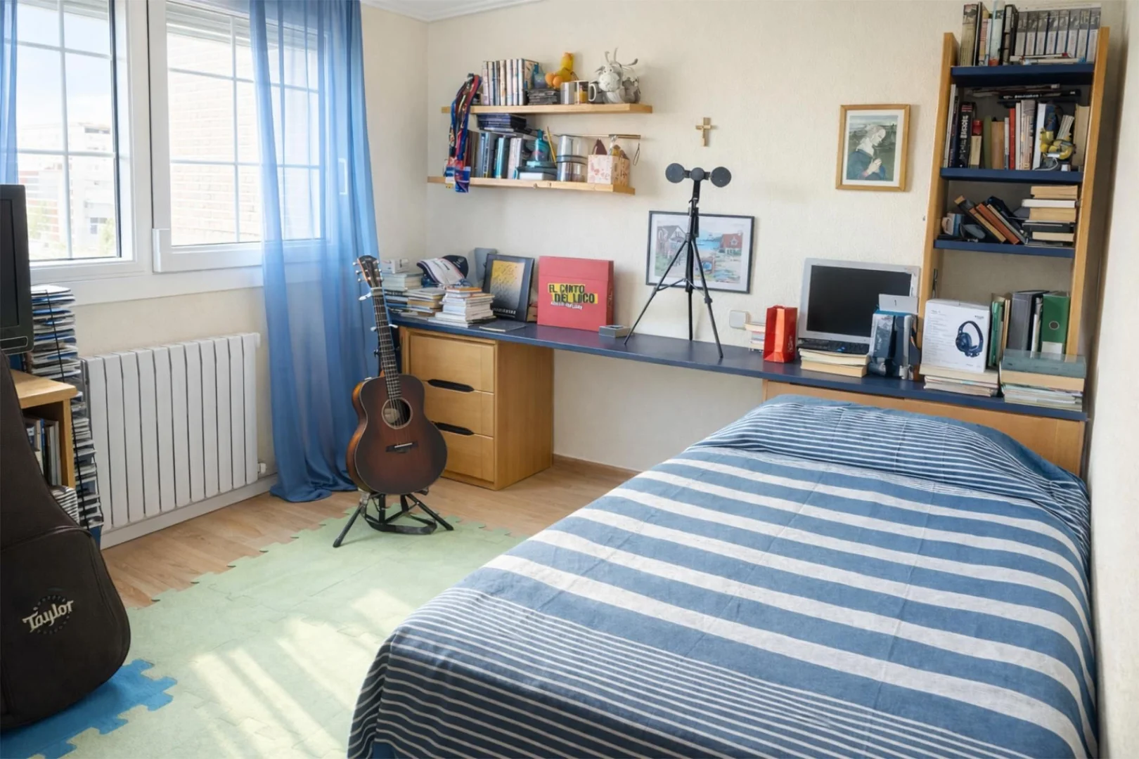 Chalet en  Avenida Ahones 14B - Foto 21