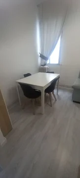 Piso en calle de Padilla, 65 - Foto 3