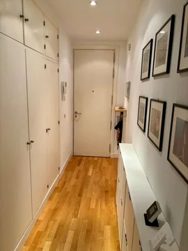 Piso en calle de Antonio Acuña, 25 - Foto 3