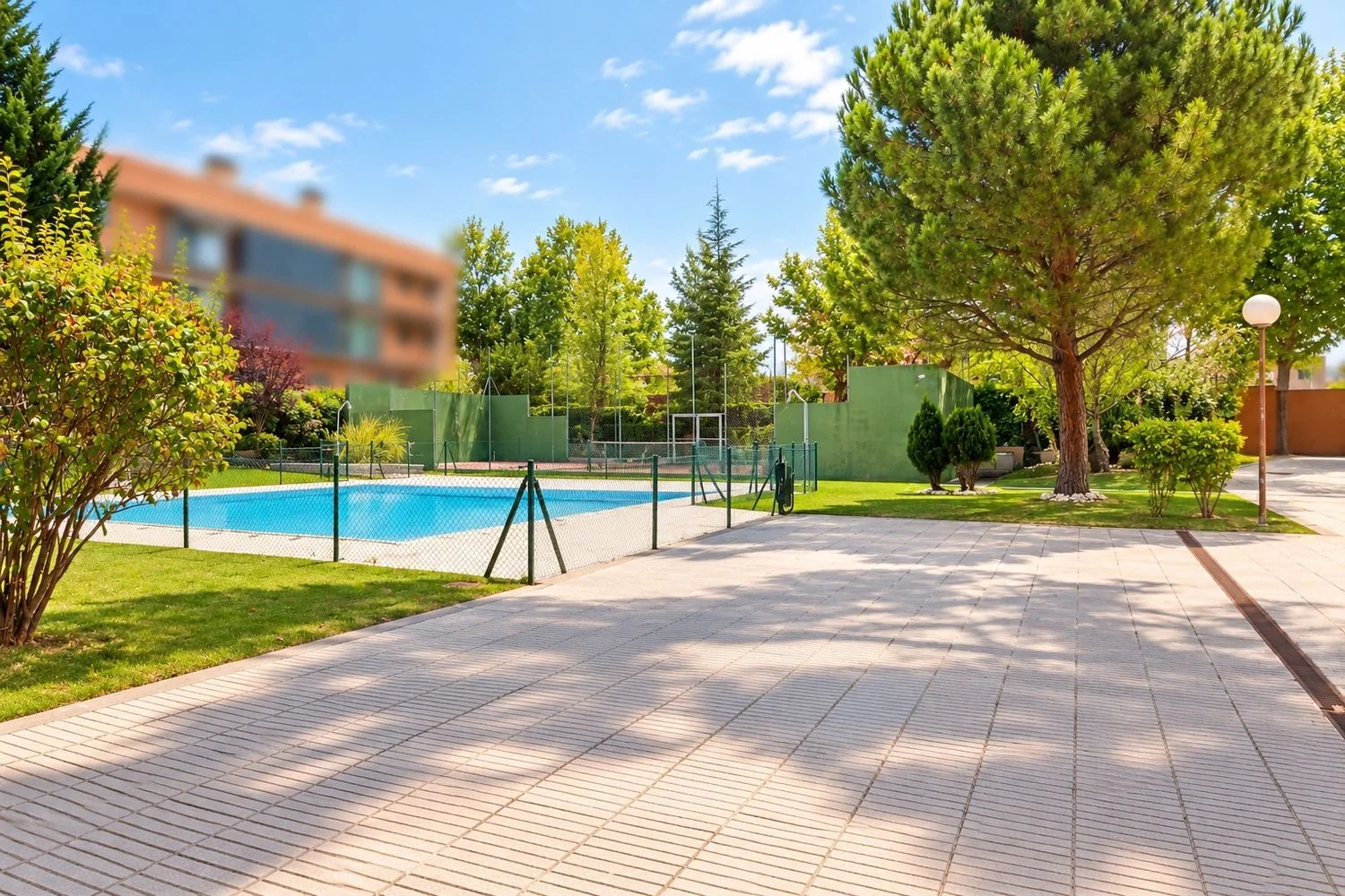 Piso en Calle de Babilonia, 35 sn, Campo de las Naciones-Corralejos - Foto 13