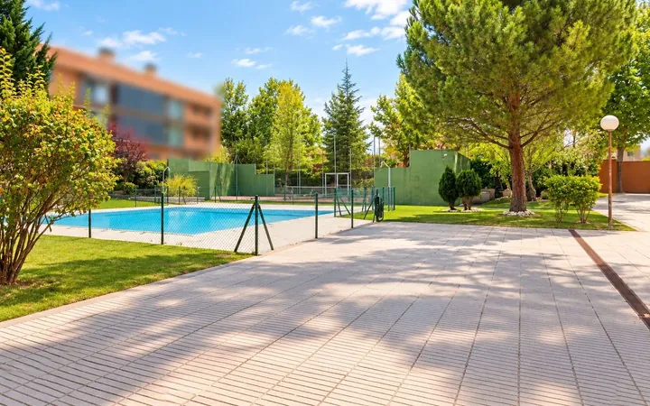 Piso en Calle de Babilonia, 35 sn, Campo de las Naciones-Corralejos - Foto 13
