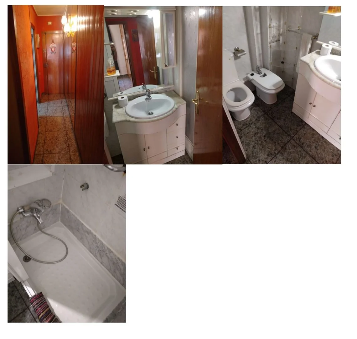 Piso en Calle de les Torres, 35, Les Roquetes - Foto 2