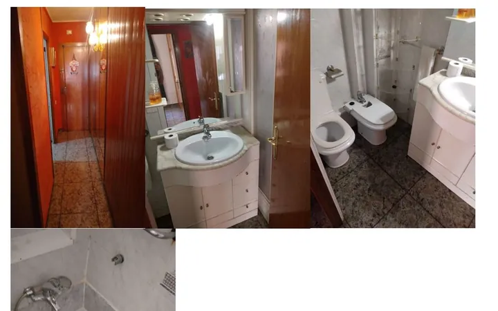 Piso en Calle de les Torres, 35, Les Roquetes - Foto 2