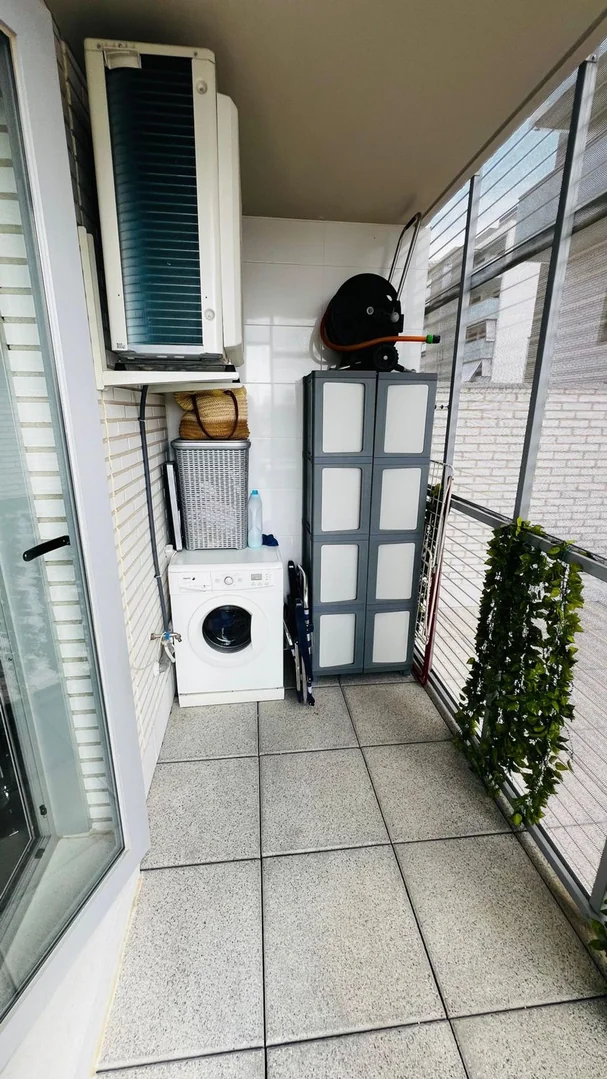 Piso en Calle de Francisco Grande Covián, 30, El Cañaveral - Foto 5