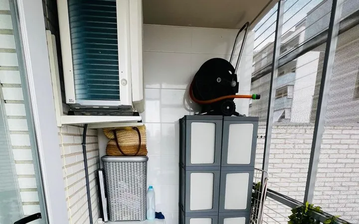 Piso en Calle de Francisco Grande Covián, 30, El Cañaveral - Foto 5