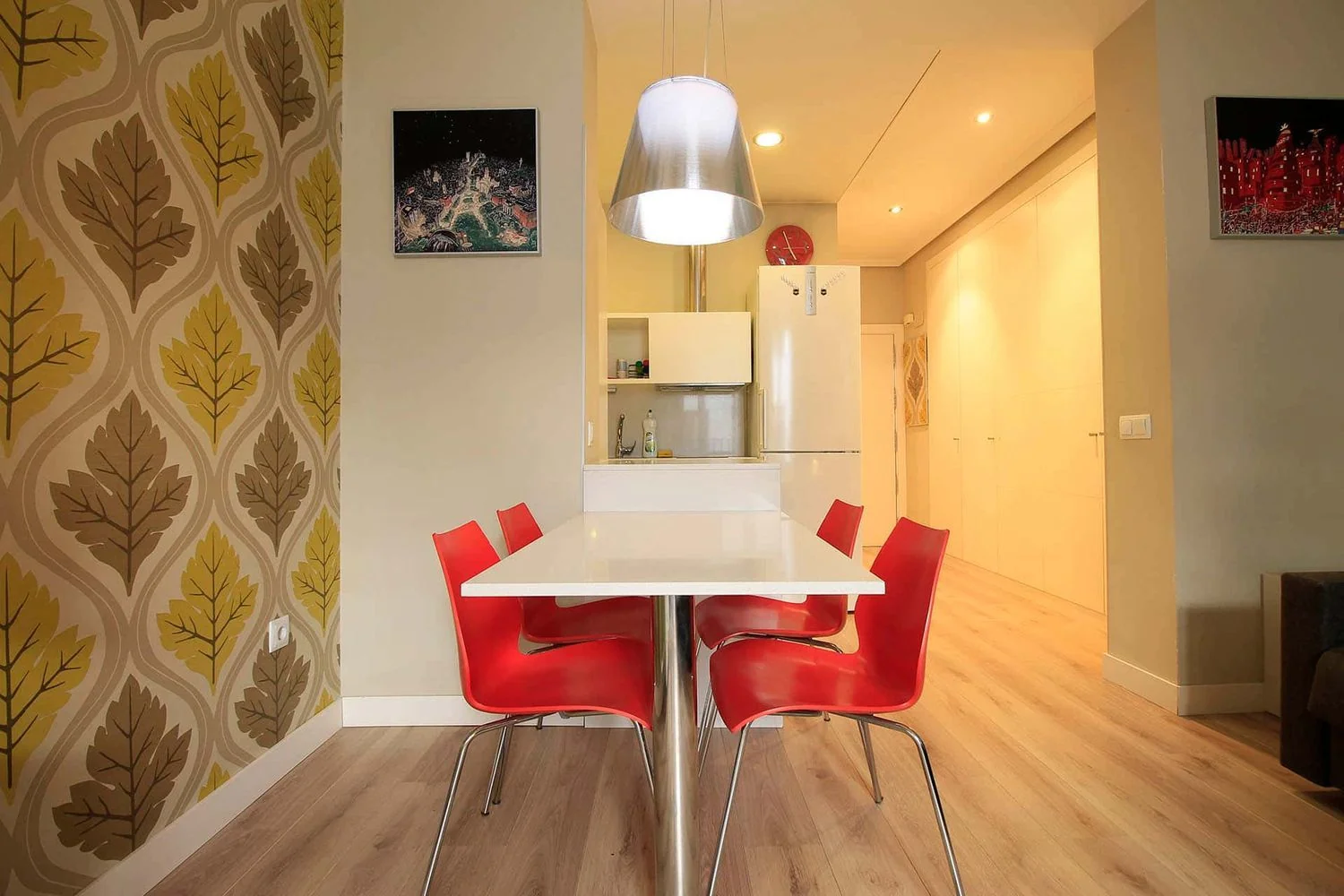 Estudio en Calle de las Huertas, 2, Huertas-Cortes - Foto 6