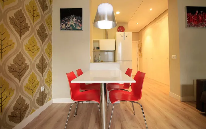 Estudio en Calle de las Huertas, 2, Huertas-Cortes - Foto 6