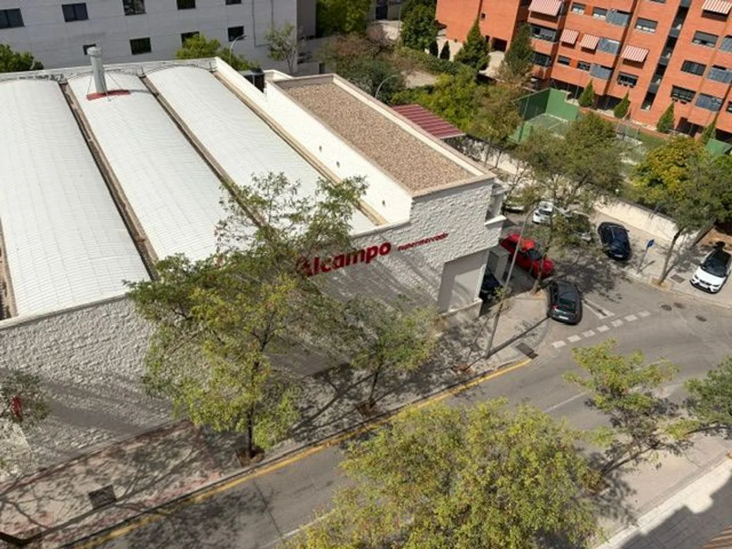 Ático en Calle luisa de carvajal, 9, Simancas - Foto 30