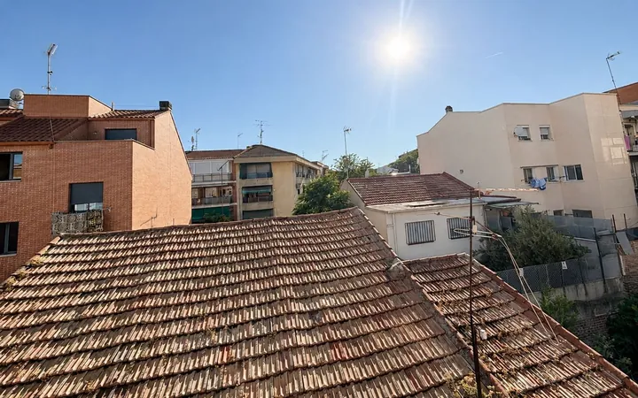 Piso en Doctor Martin Arevalo, Villaverde Alto - Foto 33