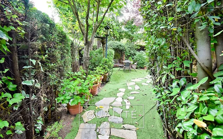 Chalet pareado en Calle Olimpo, Conde Orgaz-Piovera - Foto 7