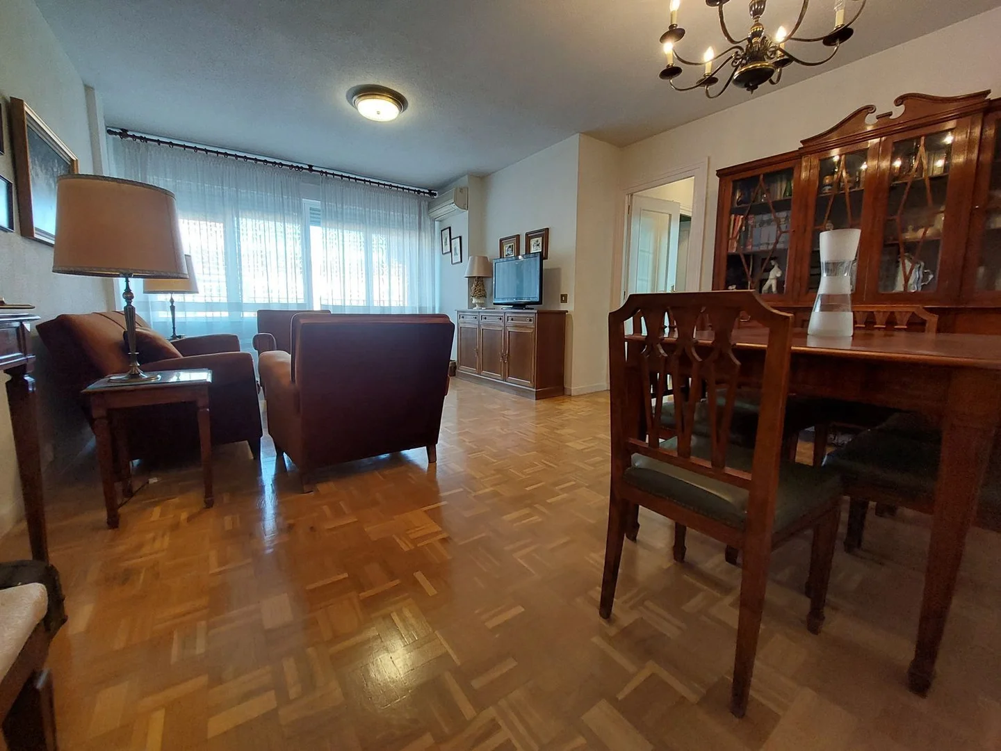 Piso en Barrio Pavones - Foto 16