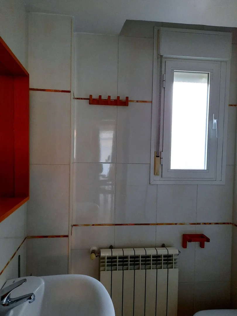 Estudio en Calle del Sauco, 8, Berruguete - Foto 18