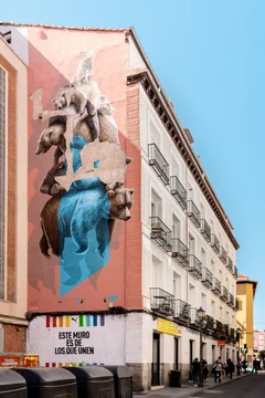 Piso en Calle de Augusto Figueroa, Chueca-Justicia - Foto 25