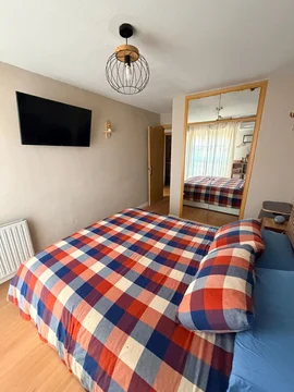 Piso en avenida de Pablo Neruda, 106 - Foto 12