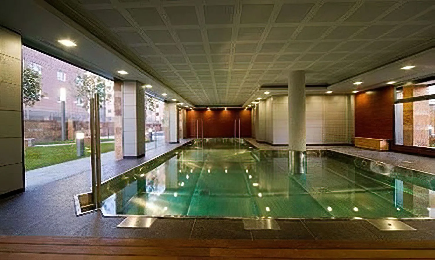 Ático en calle de Vicente Blasco Ibáñez, 23 - Foto 14