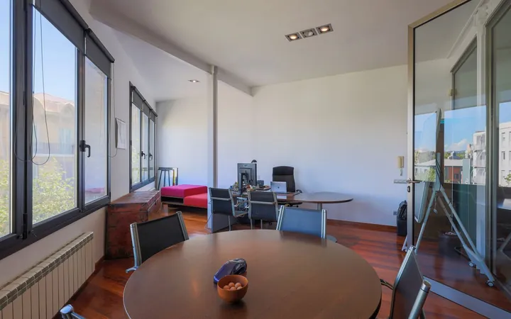Loft en Calle de la Ciutat de Granada, El Poblenou - Foto 8