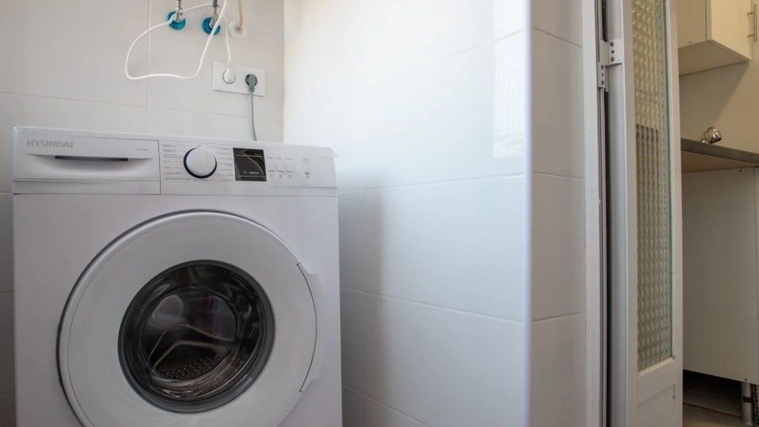 Piso en Barrio Palomeras sureste - Foto 18