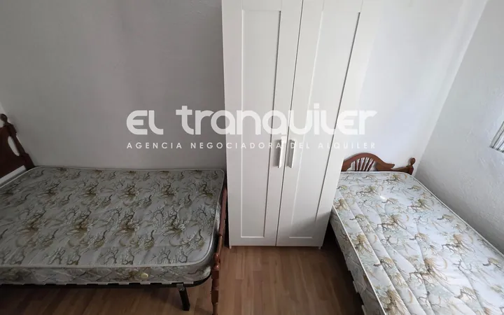 Piso en Calle de San Jaime, 48, Casco Histórico de Vallecas - Foto 28