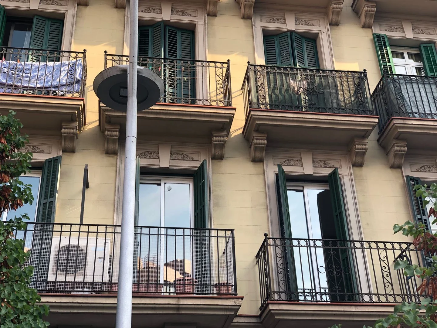 Piso en calle de Balmes, 59 CalledeAragonBarcelona - Foto 1