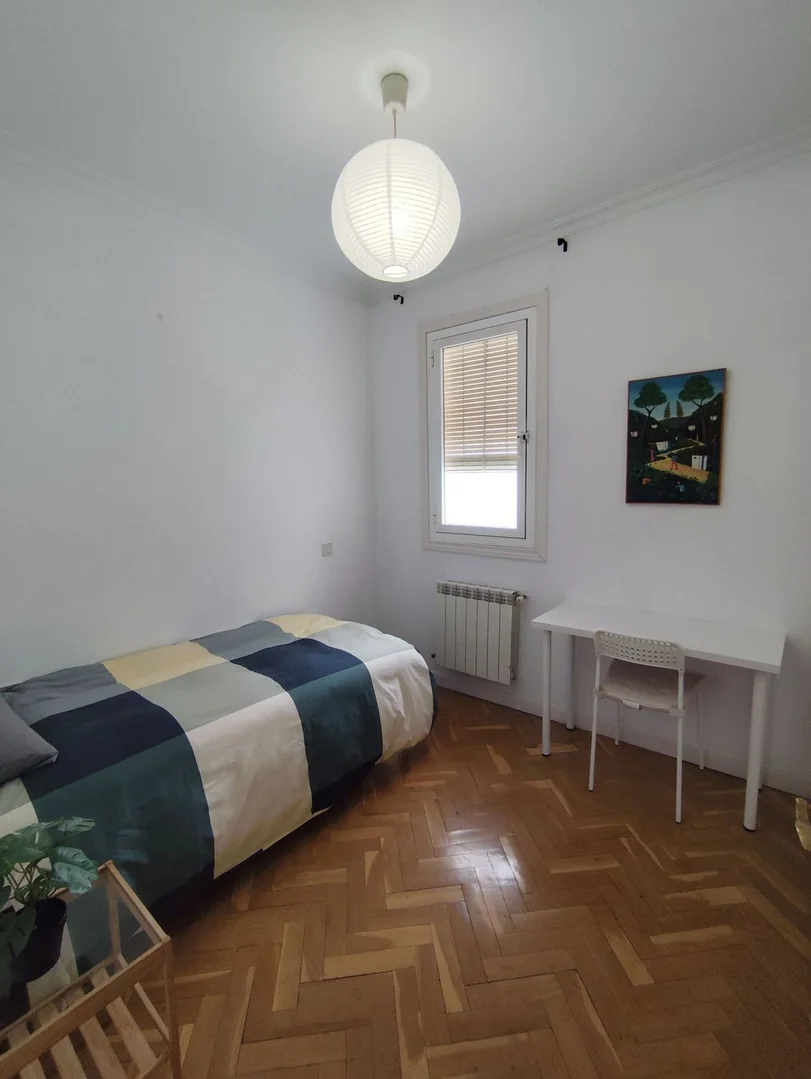 Piso en Calle de Viriato, 13, Trafalgar - Foto 17