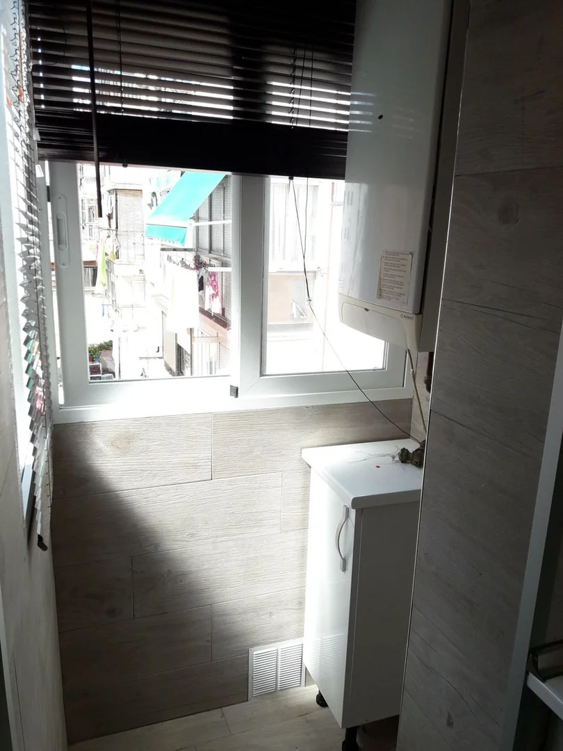 Piso en Calle Ramón Sainz, 26, Vista Alegre - Foto 16