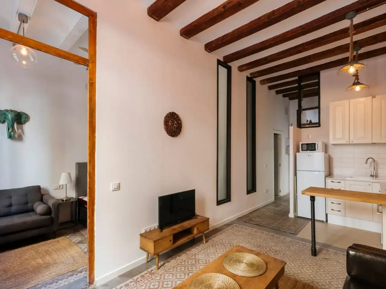 Piso en  Carrer de l'Est 3 - Foto 11