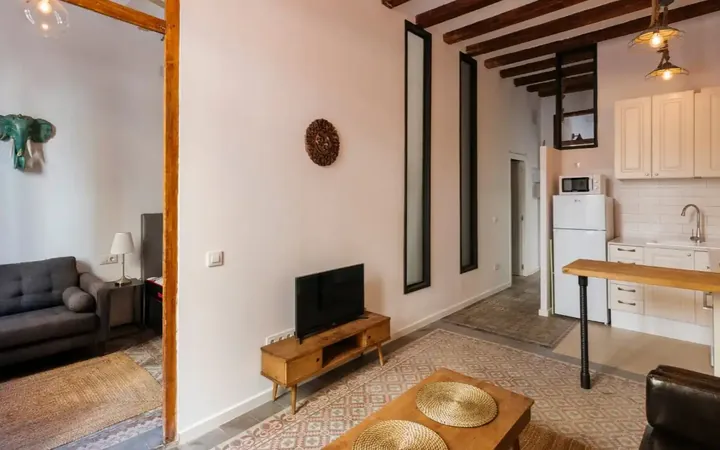 Piso en  Carrer de l'Est 3 - Foto 11