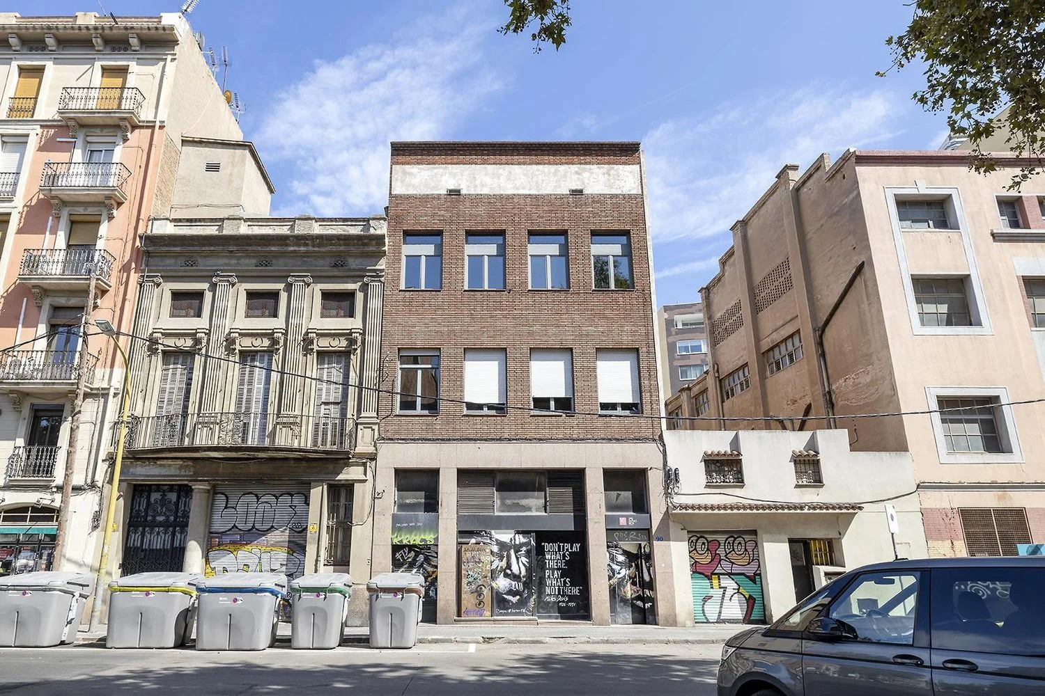 Piso en El Parc i la Llacuna del Poblenou, El Parc i la Llacuna del Poblenou - Foto 31