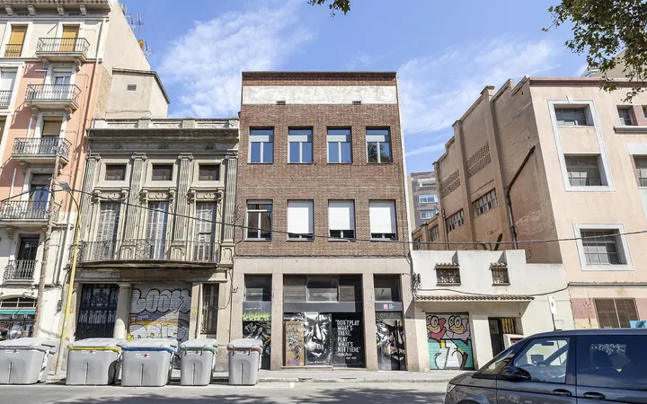 Piso en El Parc i la Llacuna del Poblenou, El Parc i la Llacuna del Poblenou - Foto 31