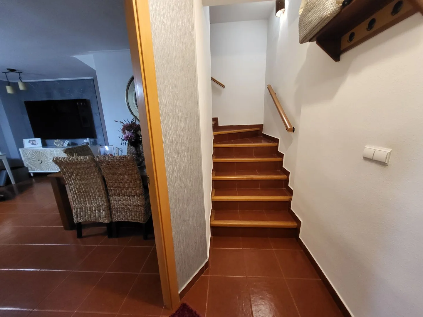 Chalet adosado - Foto 9