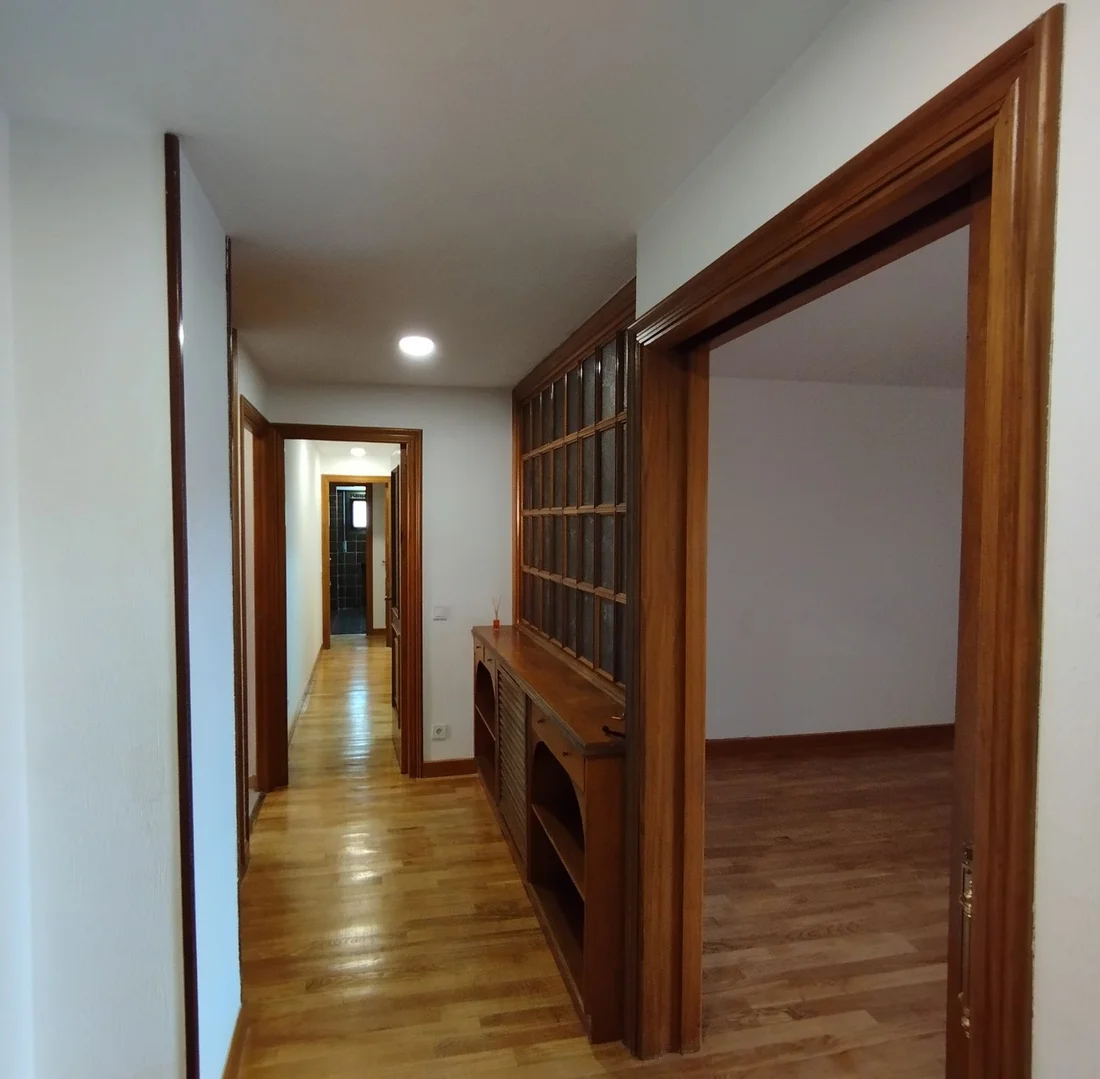Piso en Calle de Mesena, 93 - Foto 2