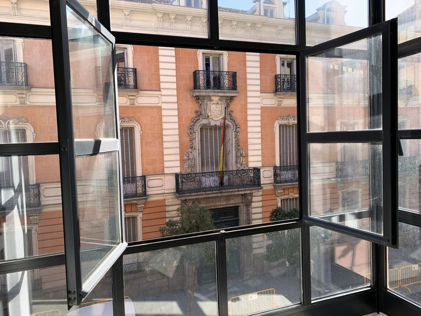 Piso en calle de San Bernardo, 57 - Foto 2