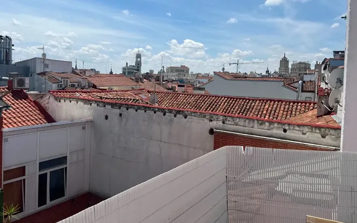 Apartamento en  Calle de San Bartolomé 22 - Foto 21