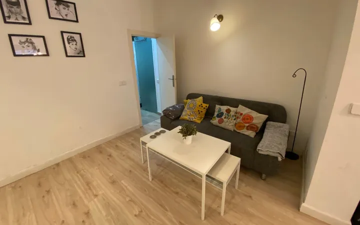Estudio en Calle del Mas Casanovas, 20, El Baix Guinardó - Foto 7