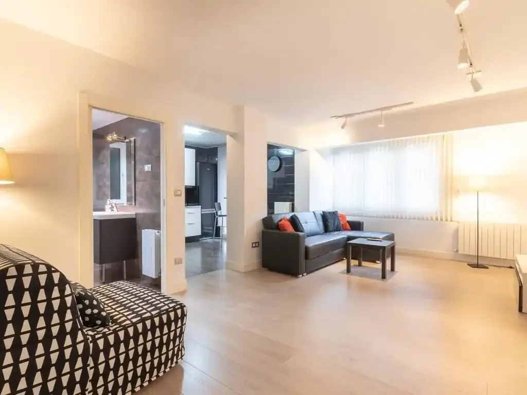 Piso en  passeig de joan de borbó comte de barcelona 69 27 - Foto 8