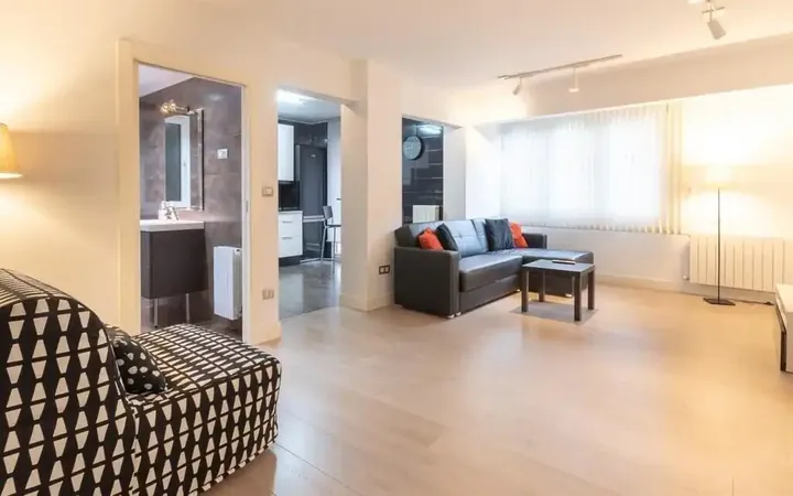 Piso en  passeig de joan de borbó comte de barcelona 69 27 - Foto 8